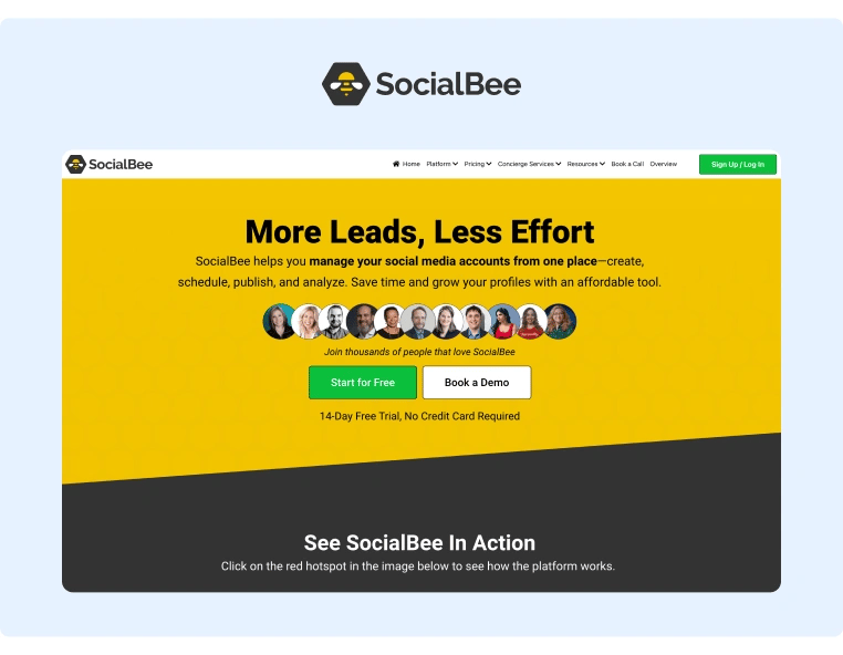8 Best Social Publishing Tools Use Cases and Benefits